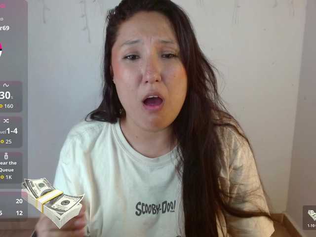 keyla92 live cam on BongaCams