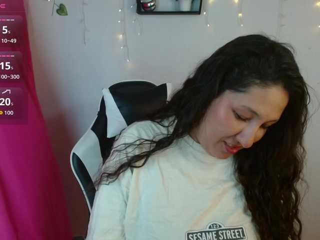 keyla92 live cam on BongaCams