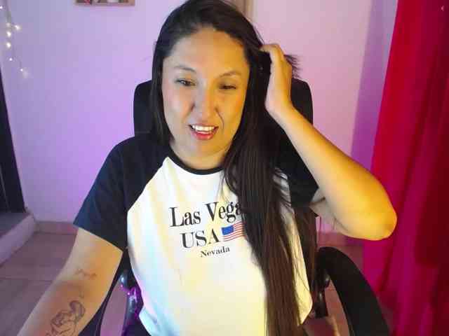 keyla92 webcam