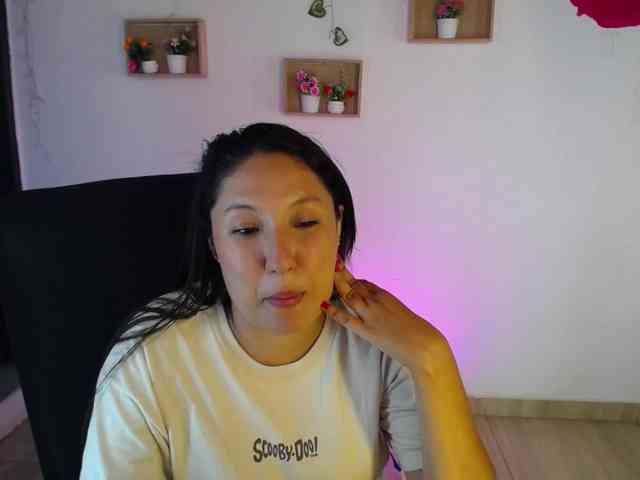 keyla92 webcam