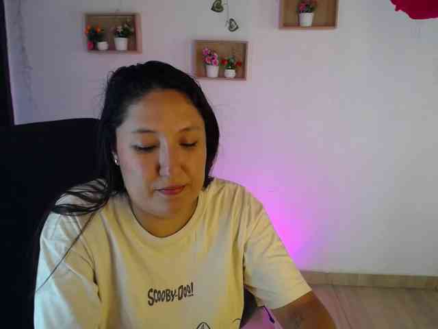 keyla92 webcam