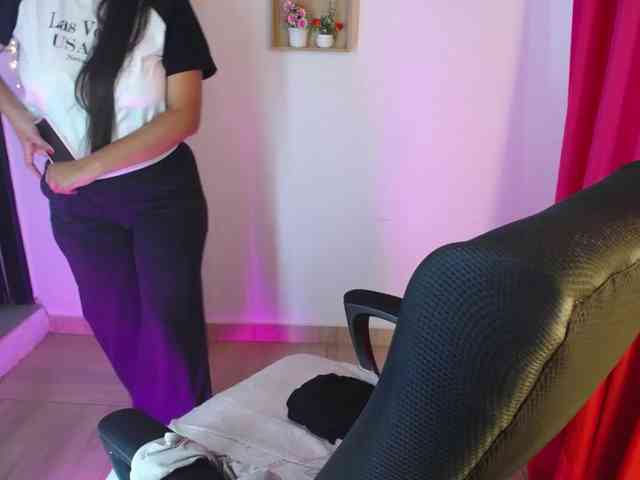 keyla92 webcam