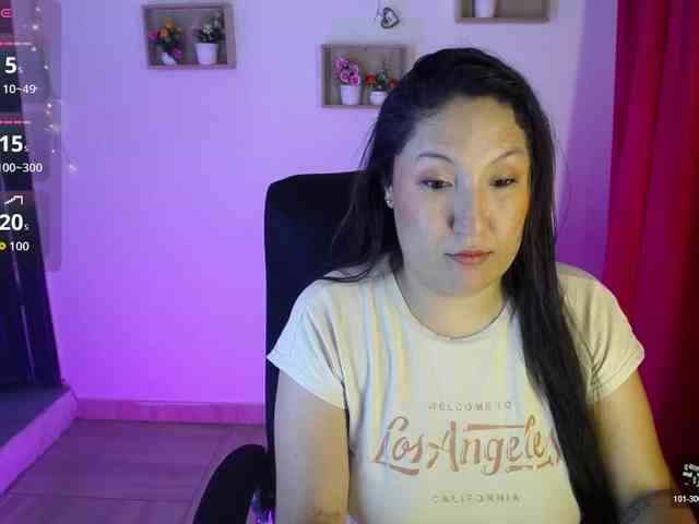 keyla92 webcam