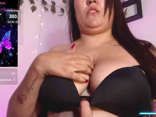 keyla92 webcam