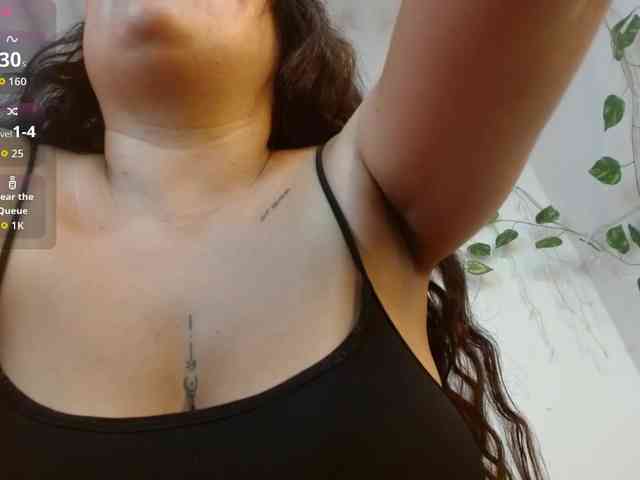 keyla92 webcam