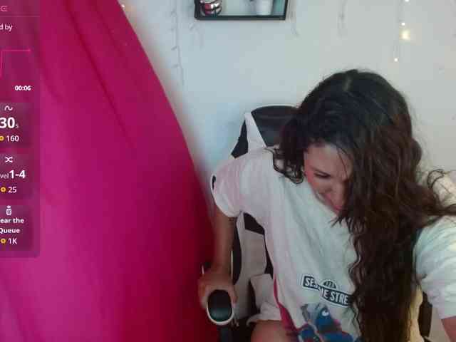 keyla92 webcam