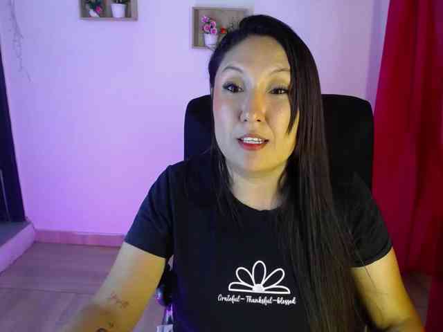 keyla92 webcam
