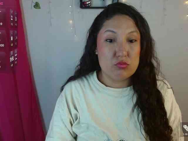 keyla92 webcam
