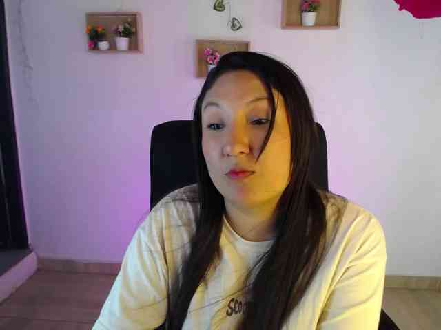 Modèle: keyla92