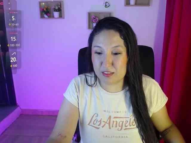 keyla92 webcam