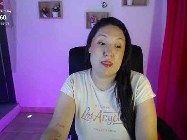 keyla92 webcam