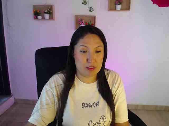 keyla92 webcam