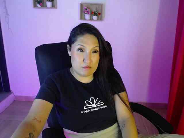 keyla92 webcam