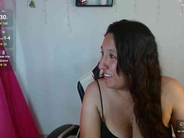 keyla92 webcam