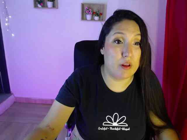 keyla92 webcam