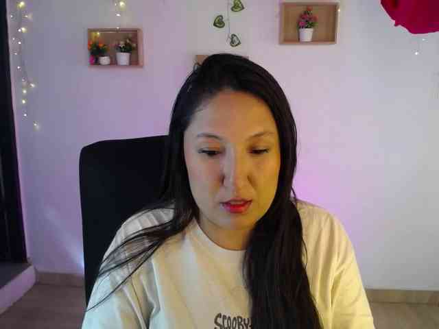 keyla92 webcam