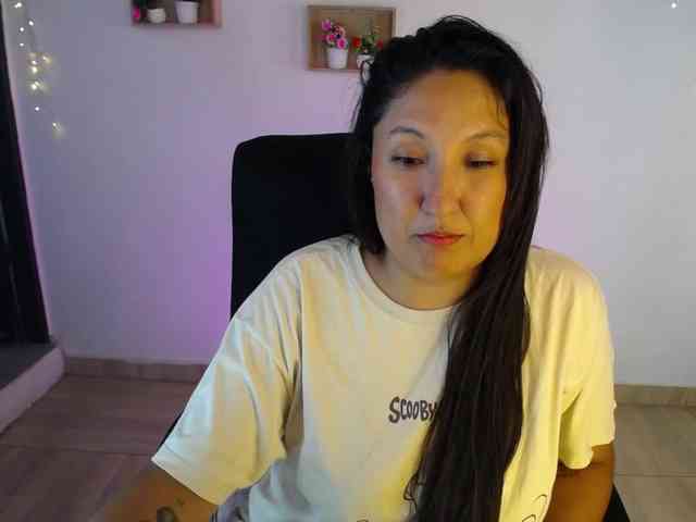 keyla92 webcam