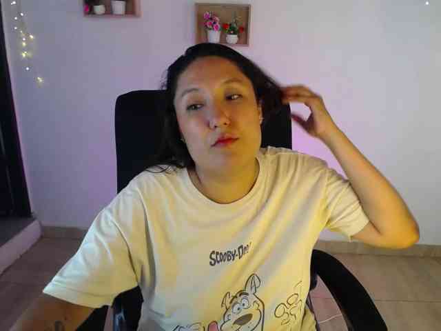 keyla92 webcam
