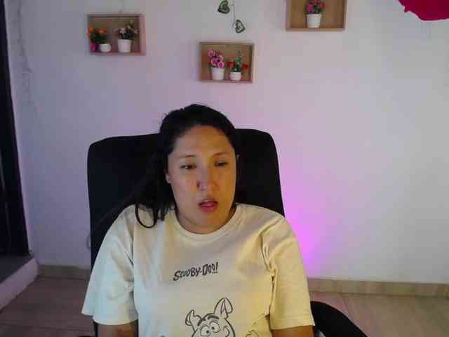keyla92 webcam