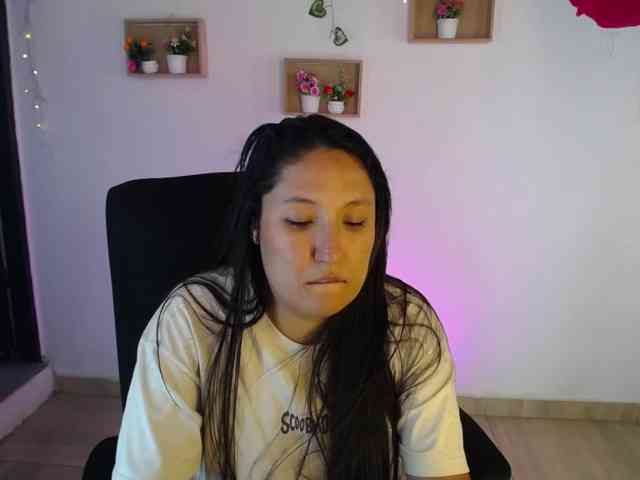 keyla92 webcam