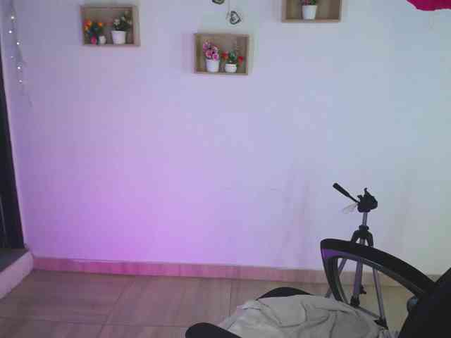 keyla92 webcam