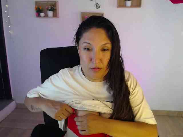 keyla92 webcam