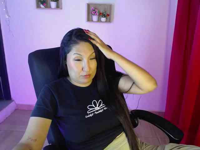 keyla92 webcam