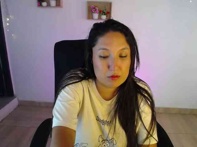 keyla92 webcam