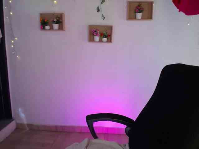 keyla92 webcam
