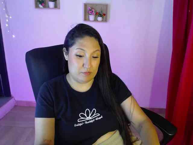 keyla92 webcam