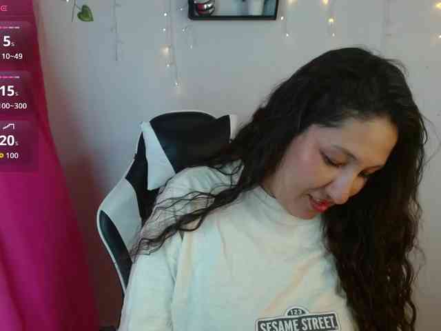 keyla92 webcam