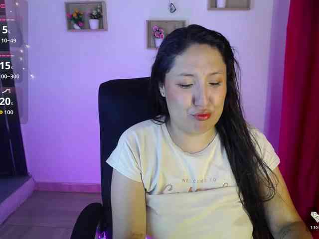 keyla92 webcam