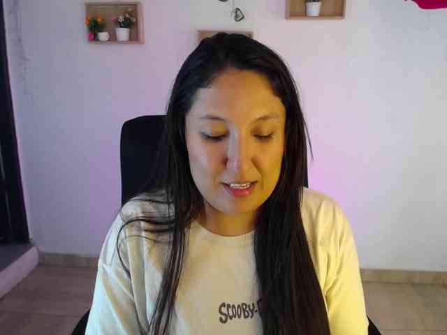 keyla92 webcam