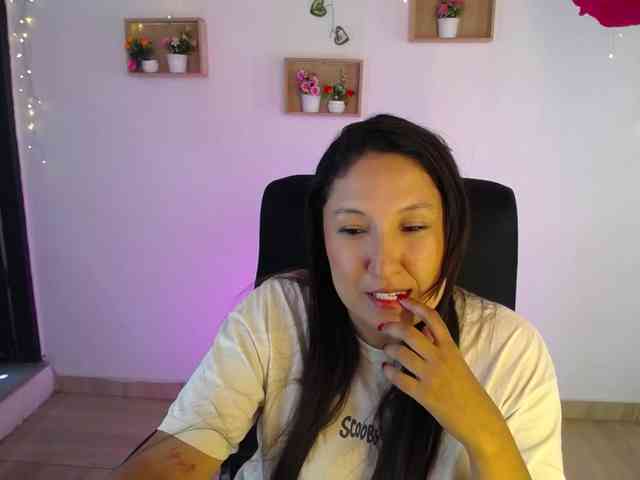Modelo: keyla92