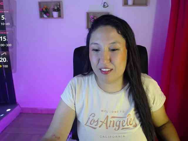 keyla92 webcam