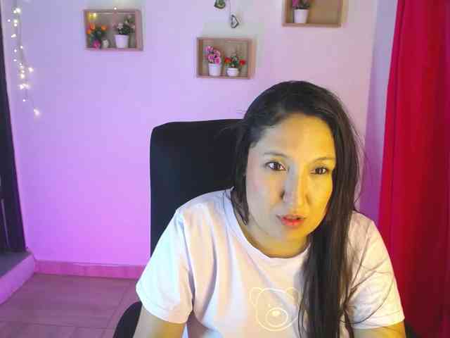 keyla92 webcam