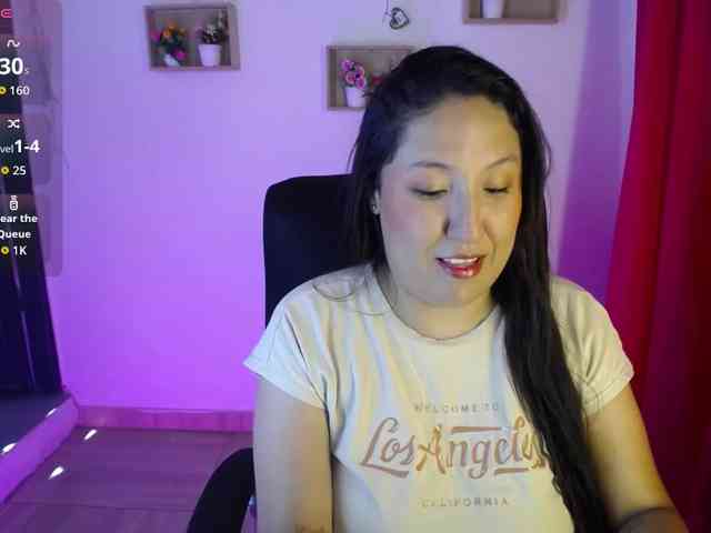 keyla92 webcam