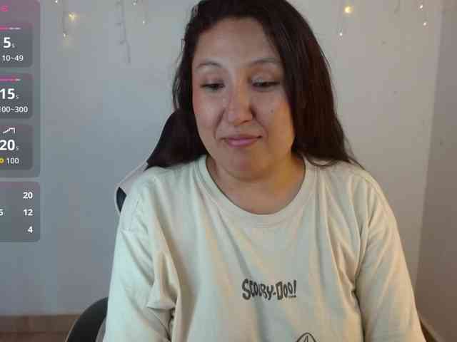 keyla92 webcam