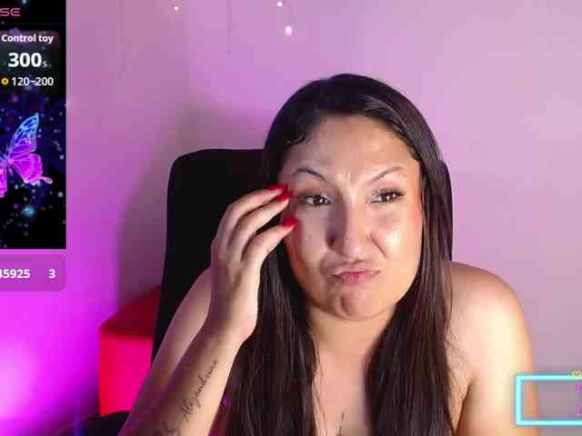 keyla92 webcam
