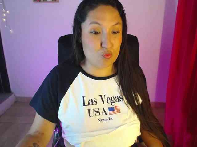 keyla92 webcam