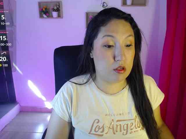keyla92 webcam
