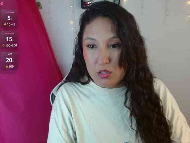 keyla92 webcam
