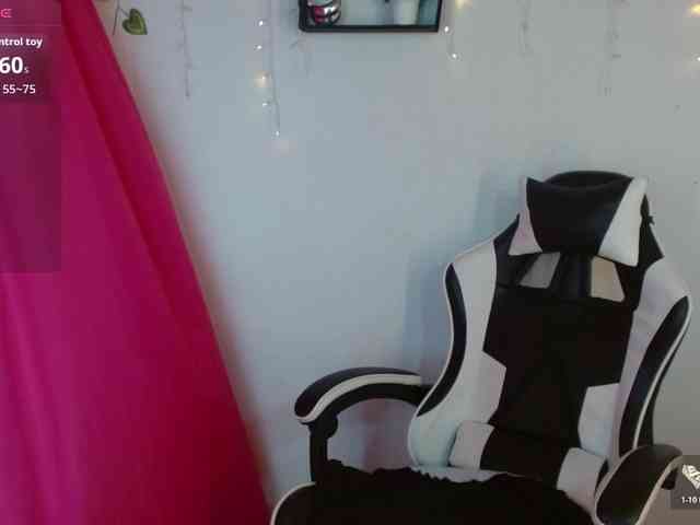 keyla92 webcam