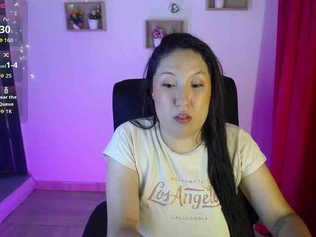 keyla92 webcam