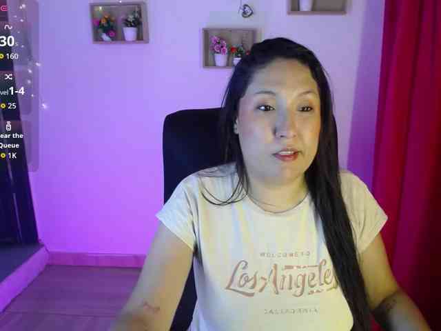 keyla92 webcam