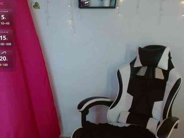 keyla92 webcam