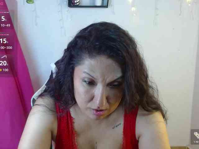 keyla92 webcam
