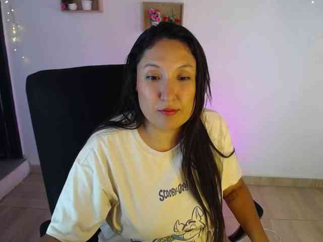 Modelo: keyla92