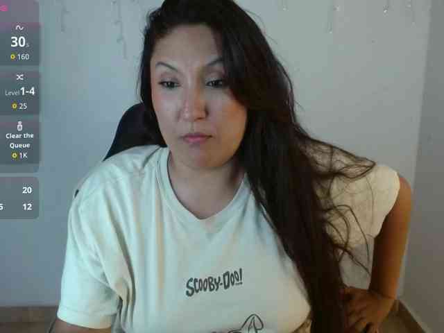 keyla92 webcam