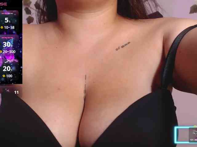 keyla92 webcam